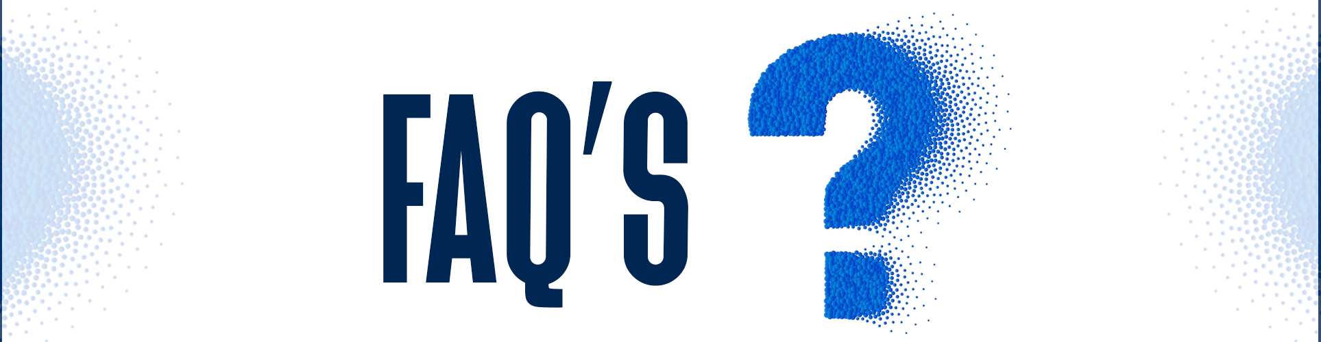 FAQ