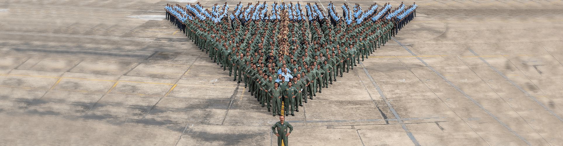 Chief of the Air Staff